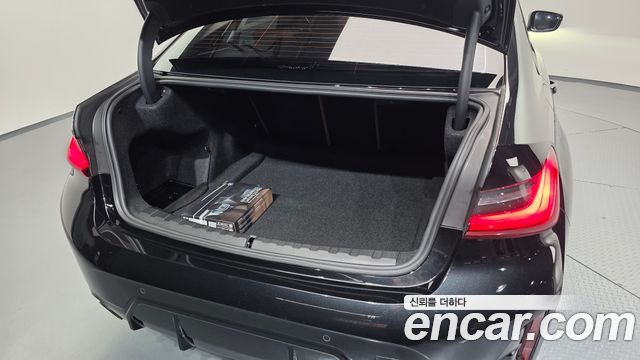 BMW 3 Series (G20) 320i M Sport 2024 — фото 33