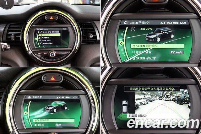 MINI Cooper Standard Third Generation 2020 — фото 19