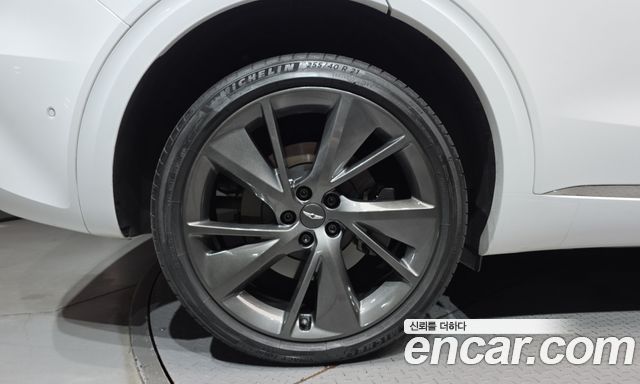 Genesis GV70 2.5T Gasoline AWD 2023 — фото 5