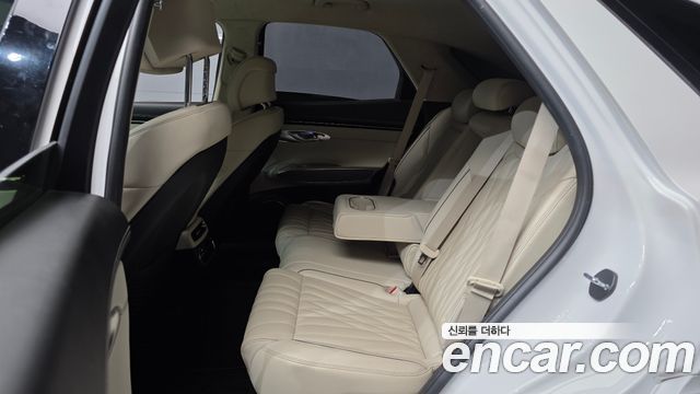Genesis GV70 2.5T Gasoline AWD 2023 — фото 12