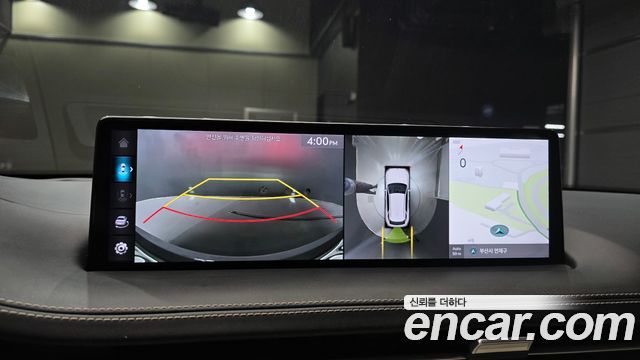 Genesis GV70 2.5T Gasoline AWD 2023 — фото 15