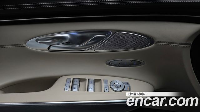 Genesis GV70 2.5T Gasoline AWD 2023 — фото 19