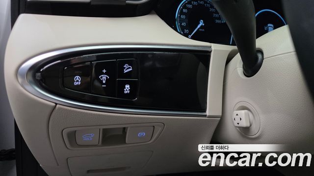 Genesis GV70 2.5T Gasoline AWD 2023 — фото 20