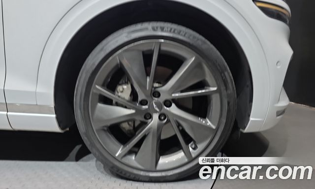Genesis GV70 2.5T Gasoline AWD 2023 — фото 21
