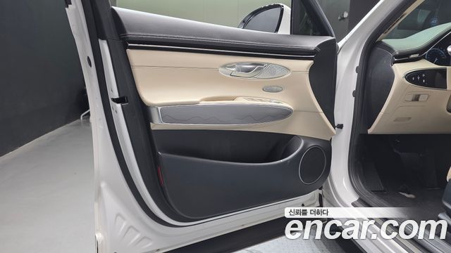 Genesis GV70 2.5T Gasoline AWD 2023 — фото 24