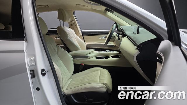 Genesis GV70 2.5T Gasoline AWD 2023 — фото 26