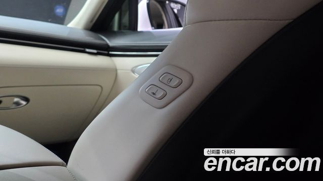 Genesis GV70 2.5T Gasoline AWD 2023 — фото 28