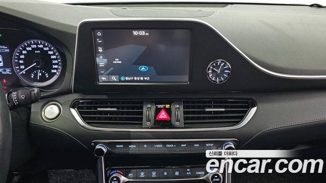 Hyundai Grandeur Hybrid (IG) Premium 2019 — фото 16