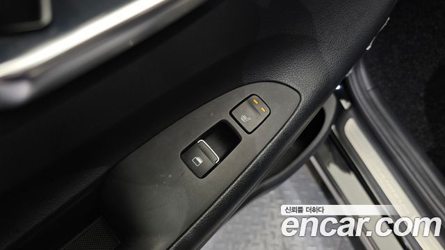 Hyundai Grandeur Hybrid (IG) Premium 2019 — фото 19