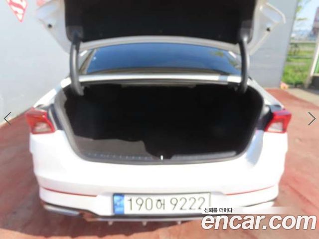 Kia K5 (III) 2.0 Prestige 2023 — фото 5