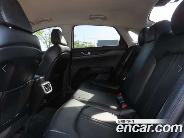 Kia K5 (III) 2.0 Prestige 2023 — фото 6