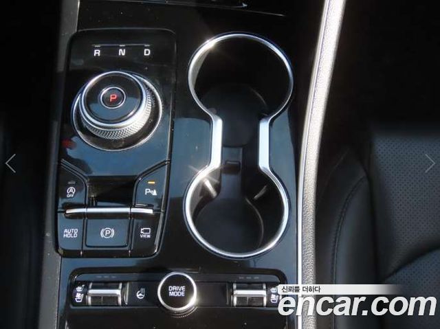 Kia K5 (III) 2.0 Prestige 2023 — фото 10