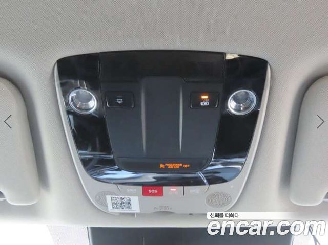 Kia K5 (III) 2.0 Prestige 2023 — фото 20