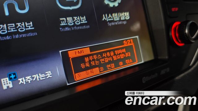Kia Pride 1.6 GDI Sedan Prestige 2013 — фото 28