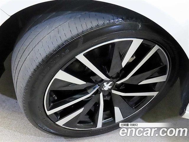 Peugeot 508 (II) 1.5 BlueHDi GT 2023 — фото 5