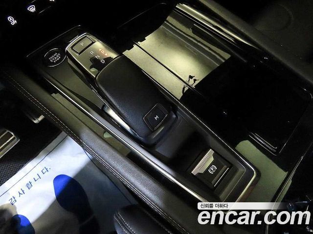Peugeot 508 (II) 1.5 BlueHDi GT 2023 — фото 9