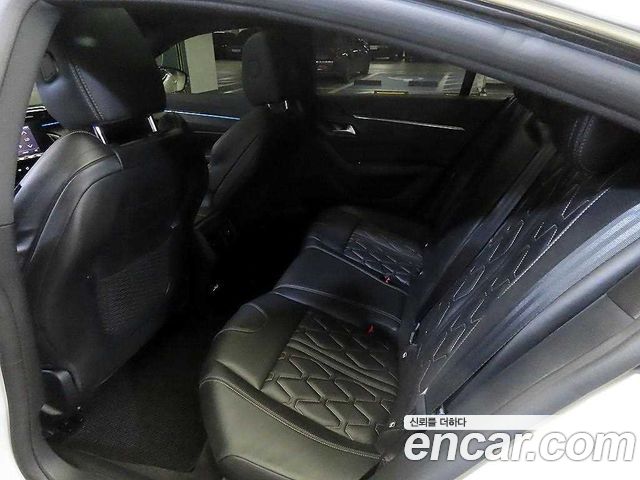 Peugeot 508 (II) 1.5 BlueHDi GT 2023 — фото 10