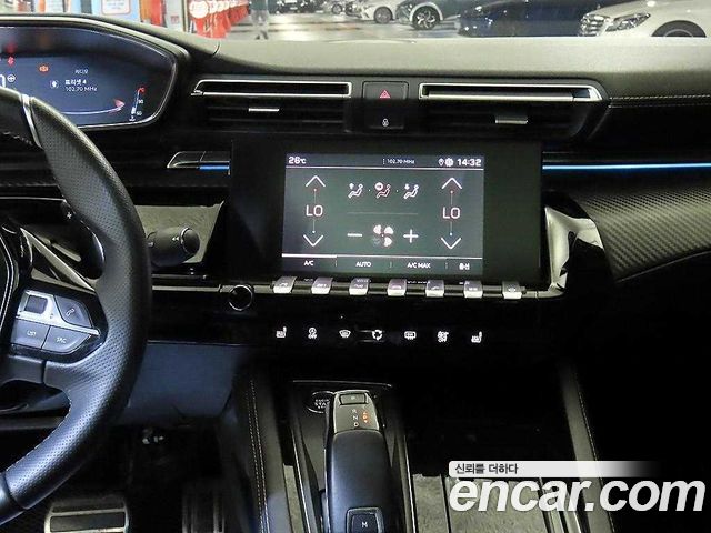 Peugeot 508 (II) 1.5 BlueHDi GT 2023 — фото 15