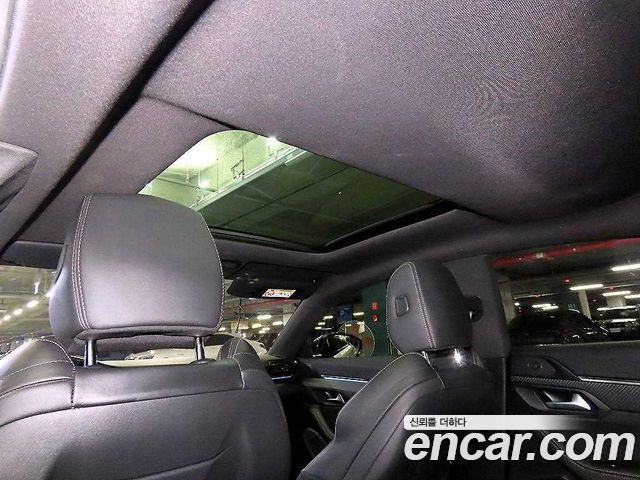 Peugeot 508 (II) 1.5 BlueHDi GT 2023 — фото 21