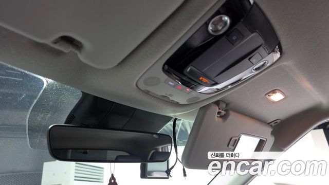 Kia Seltos Gasoline 1.6 Turbo 2WD Noblesse 2020 — фото 19