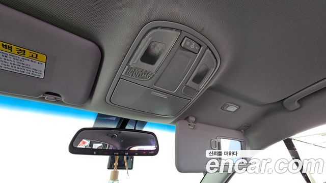 Hyundai Tucson Diesel 1.7 2WD Style 2016 — фото 17