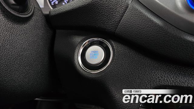Hyundai Tucson Diesel 1.7 2WD Style 2016 — фото 28