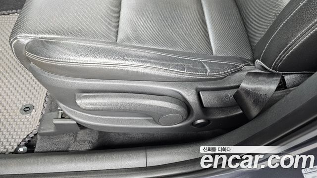 Hyundai Tucson Diesel 1.7 2WD Style 2016 — фото 31