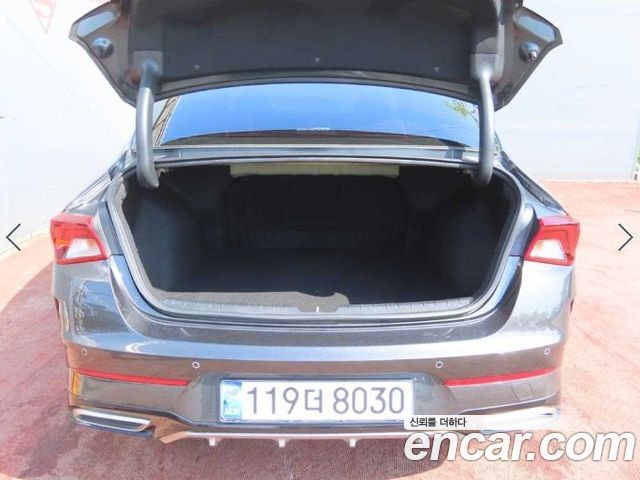 Kia K5 (III) 2.0 Prestige 2023 — фото 5