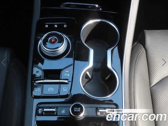 Kia K5 (III) 2.0 Prestige 2023 — фото 15