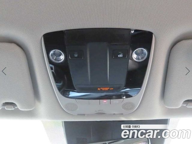 Kia K5 (III) 2.0 Prestige 2023 — фото 21