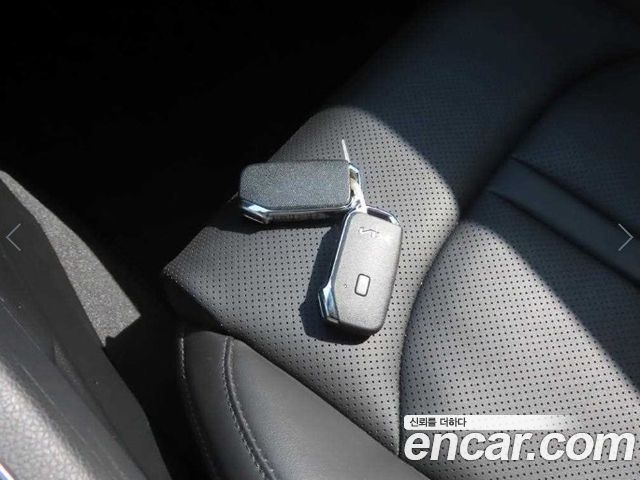 Kia K5 (III) 2.0 Prestige 2023 — фото 23
