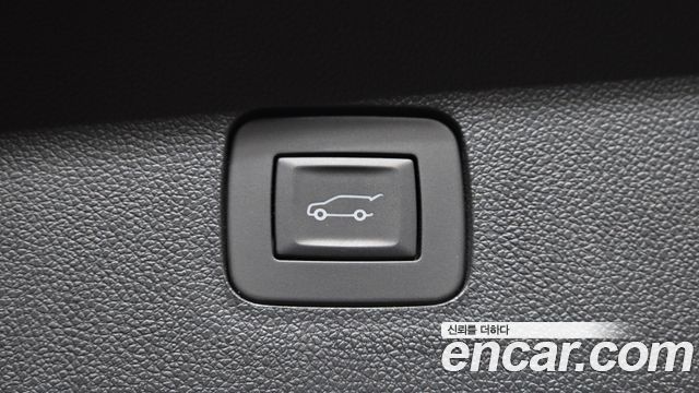 Chevrolet Trax Crossover 1.2 RS 2025 — фото 20