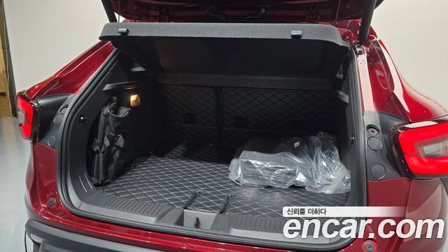 Chevrolet Trax Crossover 1.2 RS 2025 — фото 21