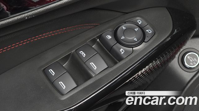 Chevrolet Trax Crossover 1.2 RS 2025 — фото 33