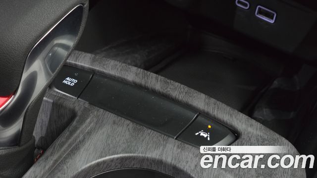 Chevrolet Trax Crossover 1.2 RS 2025 — фото 36