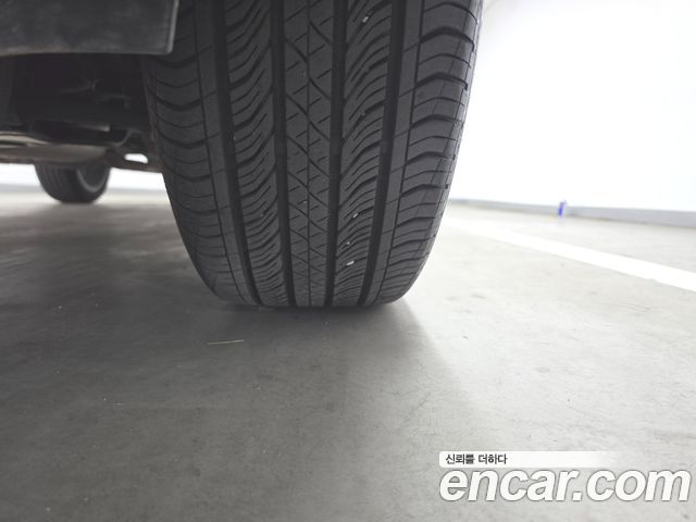 Chevrolet Trax Crossover 1.2 RS 2025 — фото 39