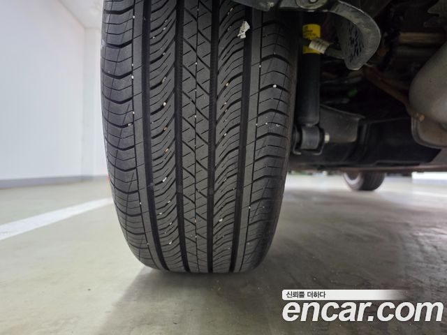 Chevrolet Trax Crossover 1.2 RS 2025 — фото 40