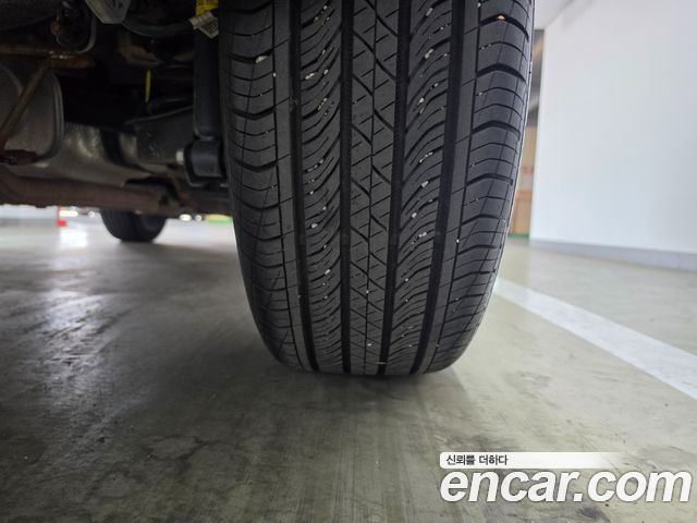 Chevrolet Trax Crossover 1.2 RS 2025 — фото 41