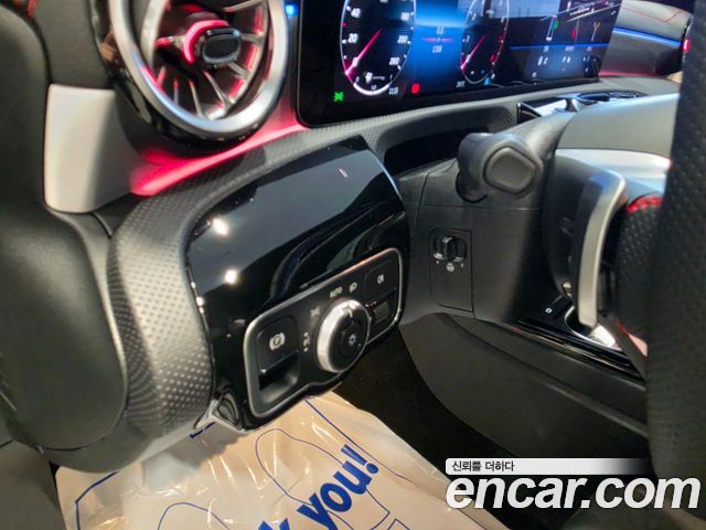 Mercedes-Benz CLA-Class (C118) CLA250 4MATIC 2026 — фото 22