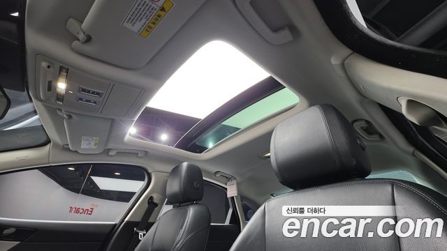 Jaguar XF (X260) 20d Prestige AWD 2017 — фото 12