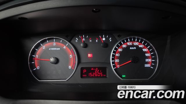 KG Mobility (SsangYong) Korando Sport CX7 4WD CLUB 2014 — фото 8