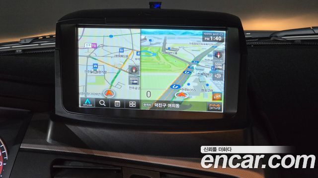 KG Mobility (SsangYong) Korando Sport CX7 4WD CLUB 2014 — фото 16