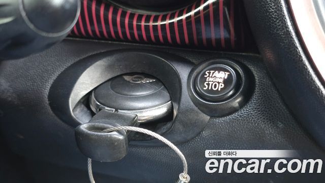 MINI Cooper Clubman Hampton 2012 — фото 16