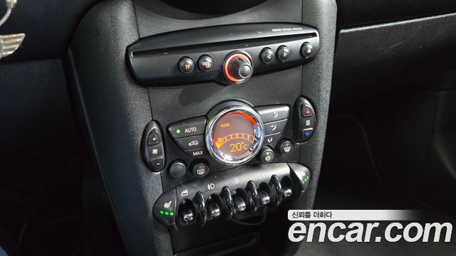 MINI Cooper Clubman Hampton 2012 — фото 20