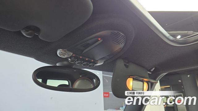 MINI Cooper Clubman Hampton 2012 — фото 24