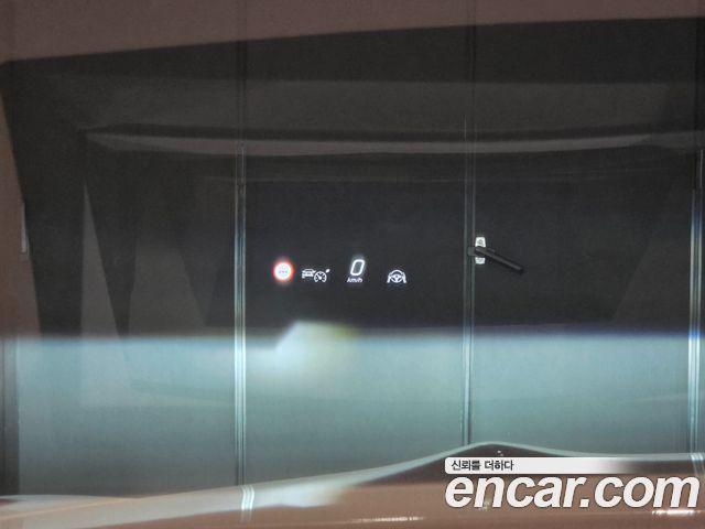 Mercedes-Benz EQS SUV (X296) EQS450 4MATIC 2025 — фото 19
