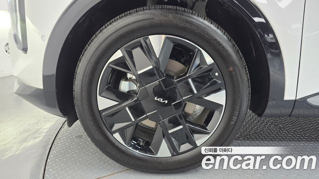 Kia Sportage Hybrid (V) HEV 1.6 2WD Signature 2026 — фото 5