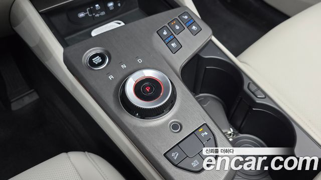 Kia Sportage Hybrid (V) HEV 1.6 2WD Signature 2026 — фото 9