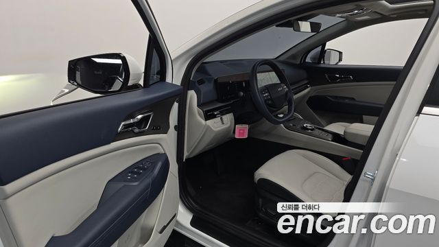 Kia Sportage Hybrid (V) HEV 1.6 2WD Signature 2026 — фото 10