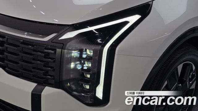 Kia Sportage Hybrid (V) HEV 1.6 2WD Signature 2026 — фото 22